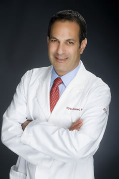 Dr. Ryan Sobel